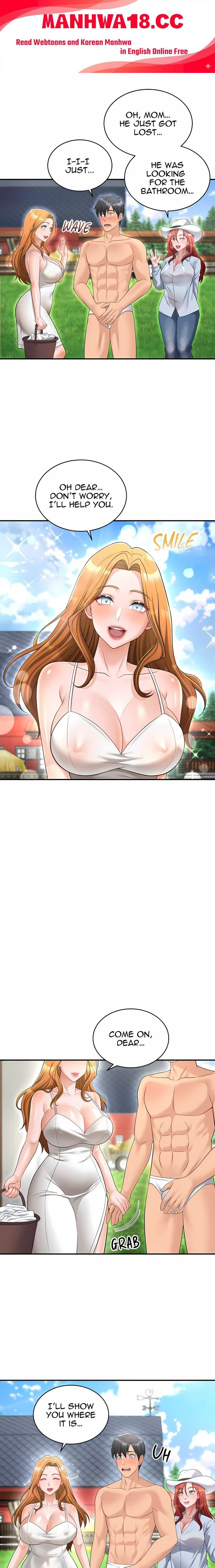 Hornystone (Uncensored)