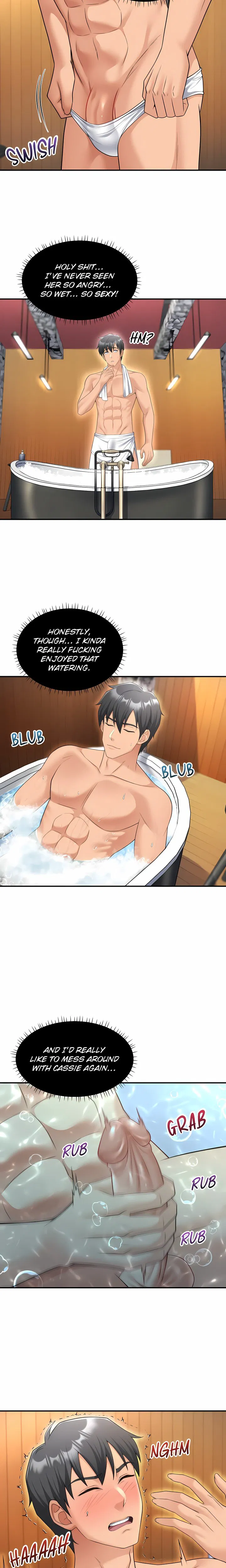 Hornystone (Uncensored)