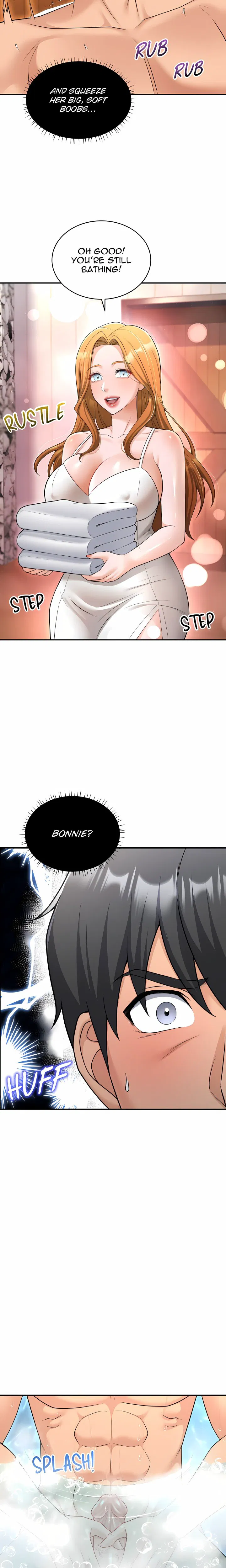 Hornystone (Uncensored)