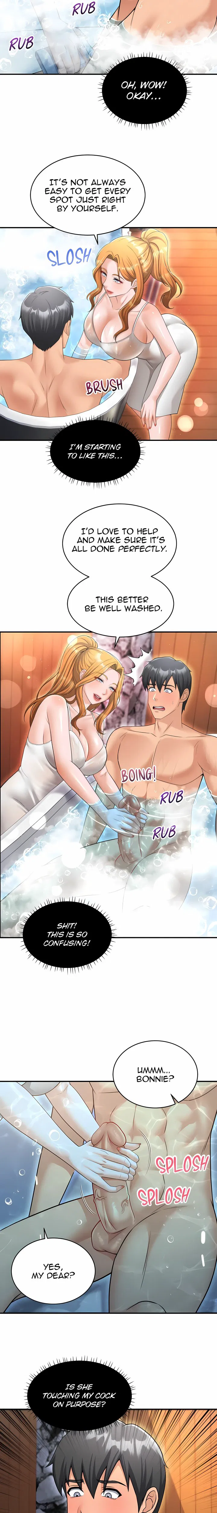 Hornystone (Uncensored)