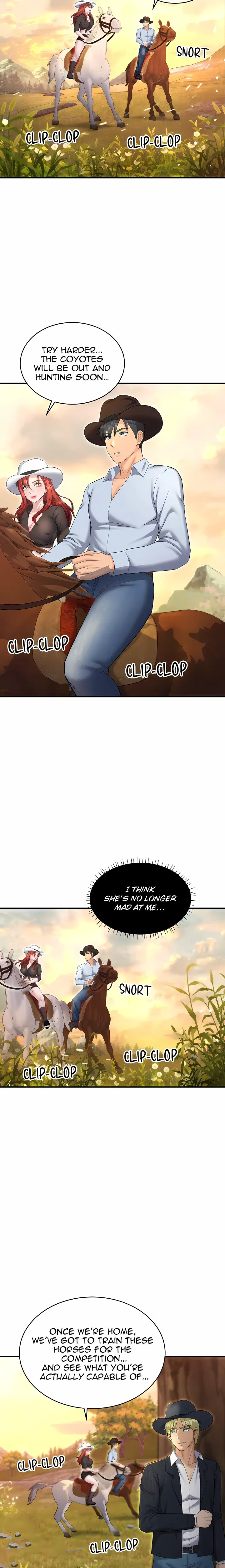 Hornystone (Uncensored)