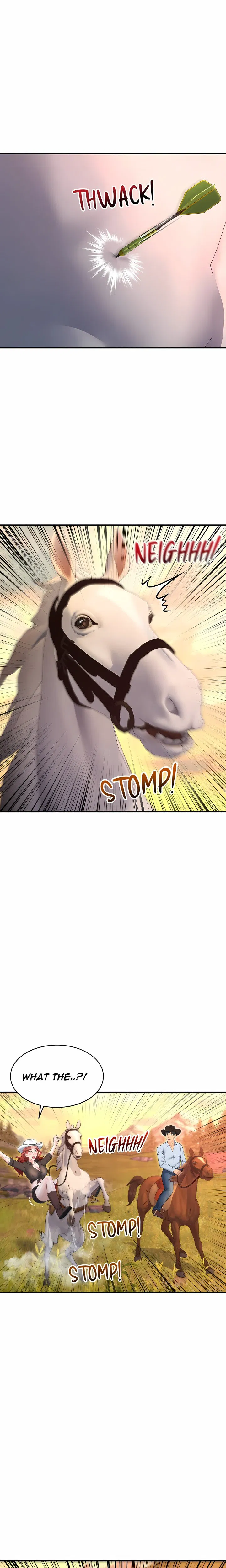 Hornystone (Uncensored)