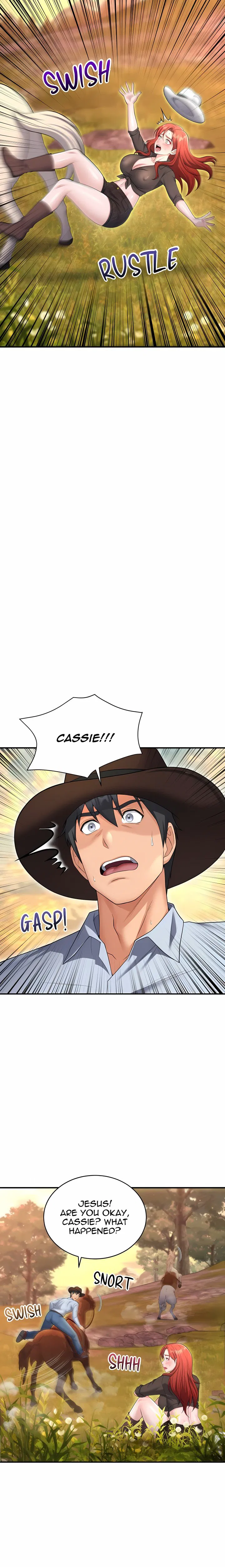 Hornystone (Uncensored)
