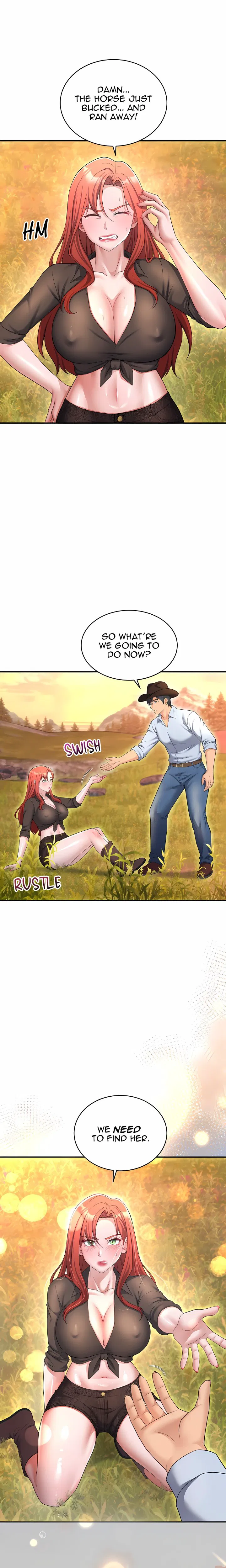 Hornystone (Uncensored)