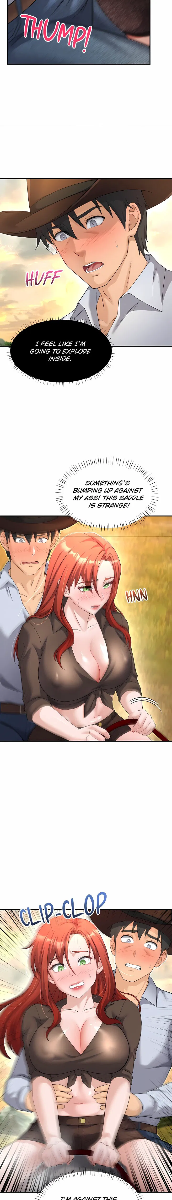 Hornystone (Uncensored)