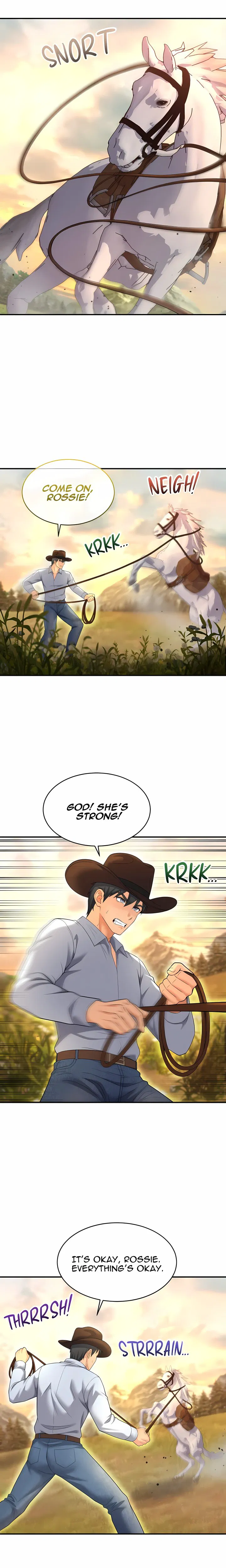 Hornystone (Uncensored)