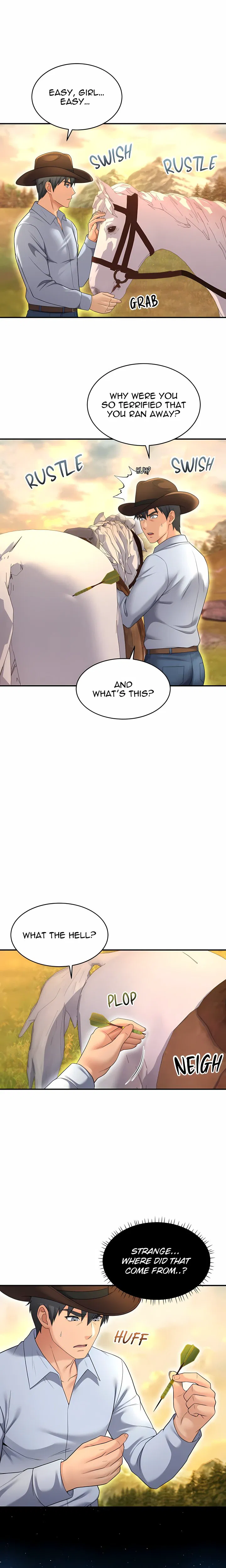 Hornystone (Uncensored)