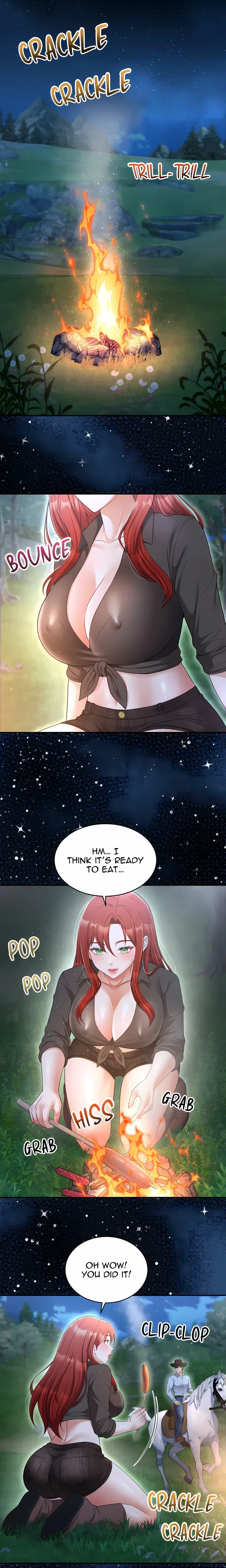 Hornystone (Uncensored)