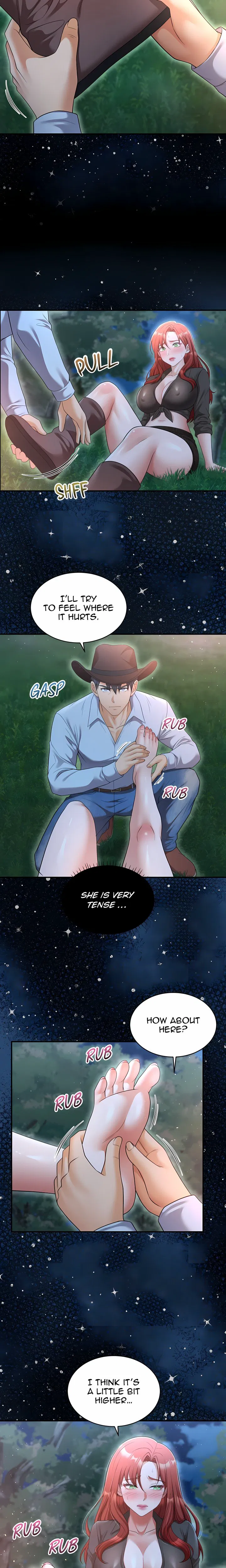 Hornystone (Uncensored)