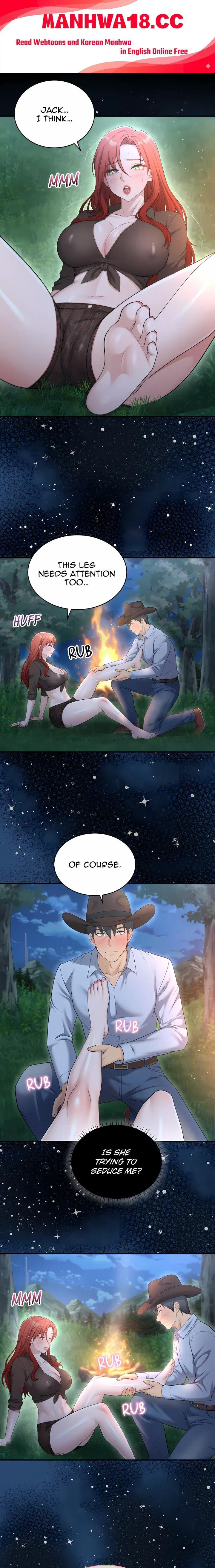 Hornystone (Uncensored)