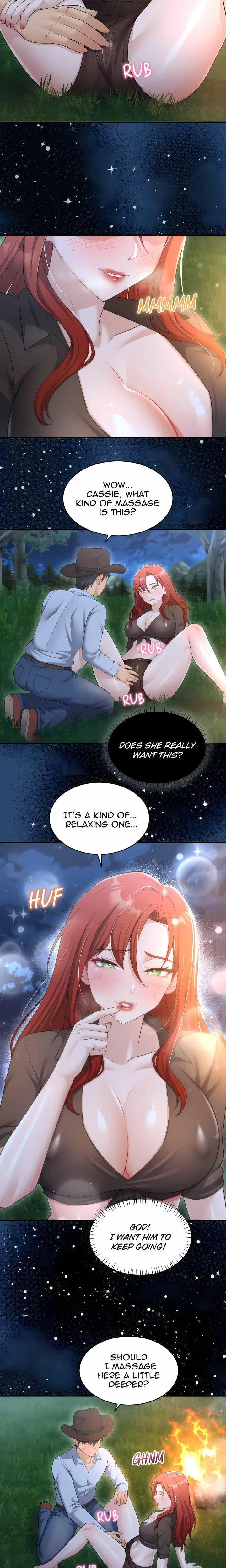 Hornystone (Uncensored)