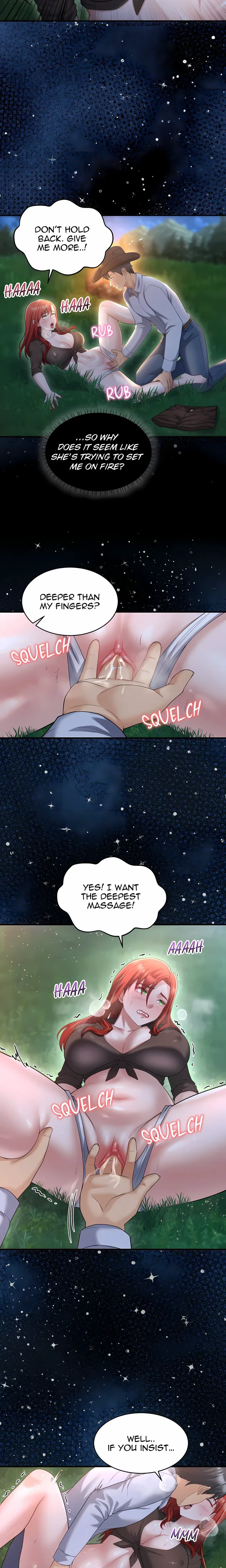 Hornystone (Uncensored)