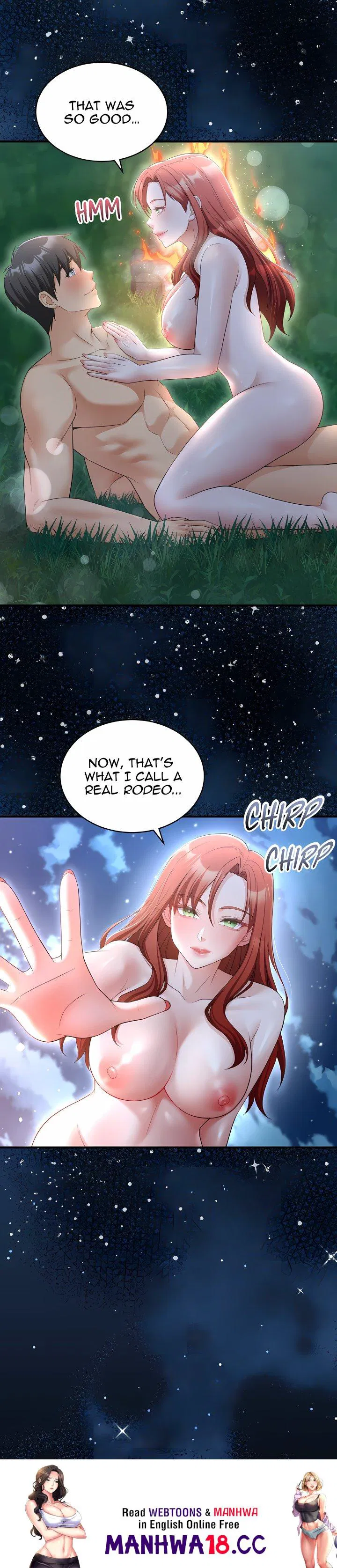 Hornystone (Uncensored)
