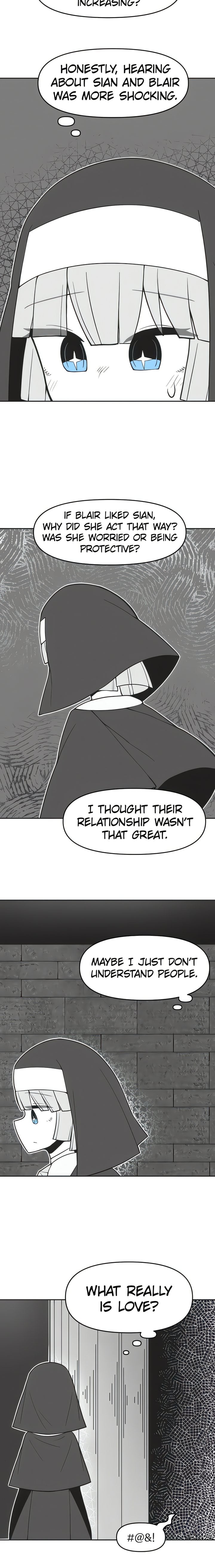 How to Make Love in a Fantasy World Chapter 10 Page 2