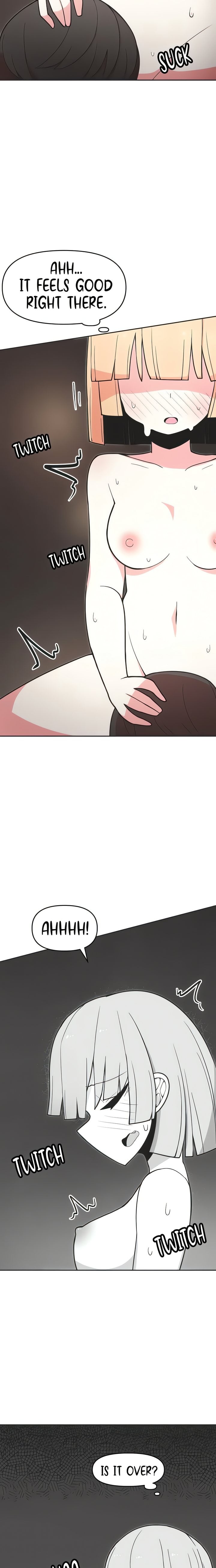 How to Make Love in a Fantasy World Chapter 11 Page 2