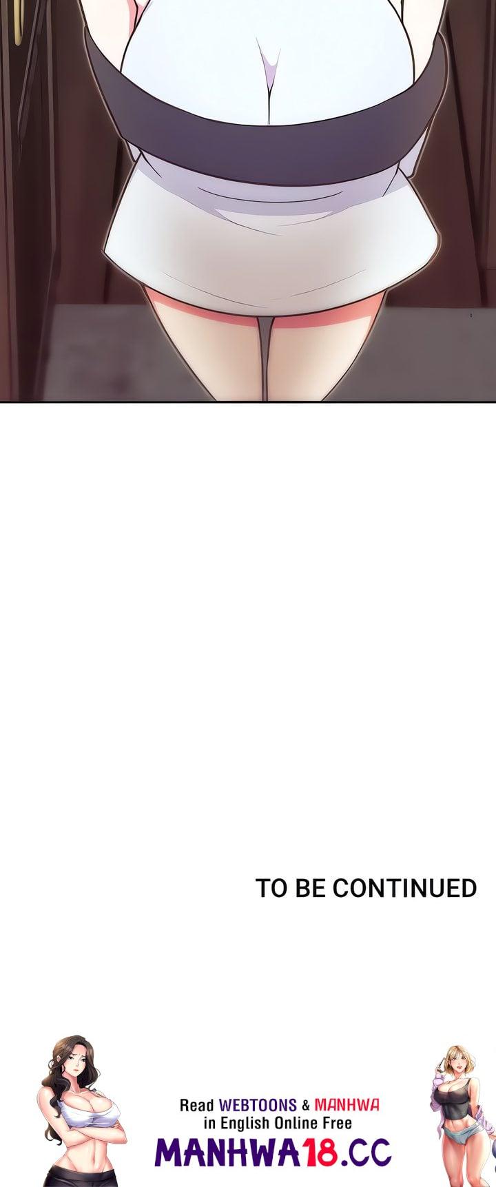 How to Make Love in a Fantasy World Chapter 15 Page 10