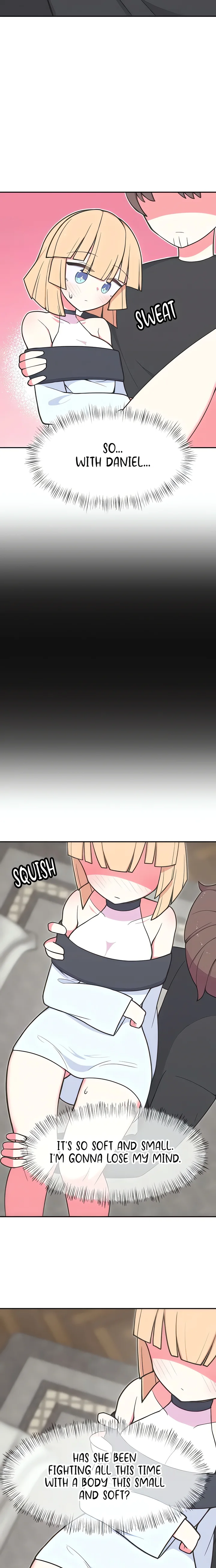 How to Make Love in a Fantasy World Chapter 17 Page 2
