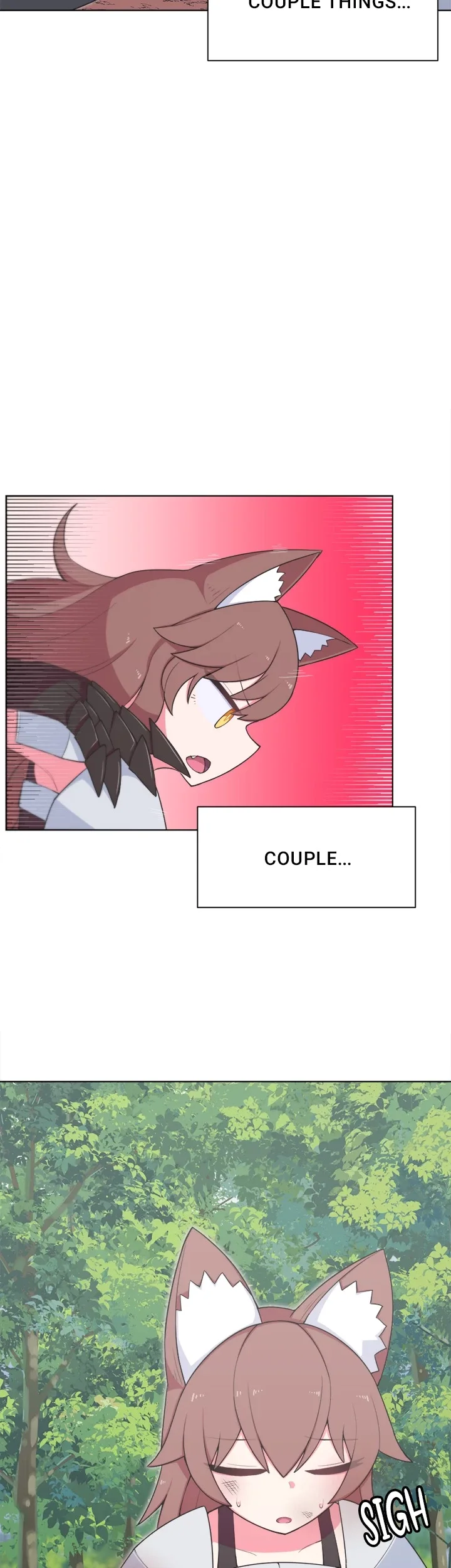 How to Make Love in a Fantasy World Chapter 22 Page 4