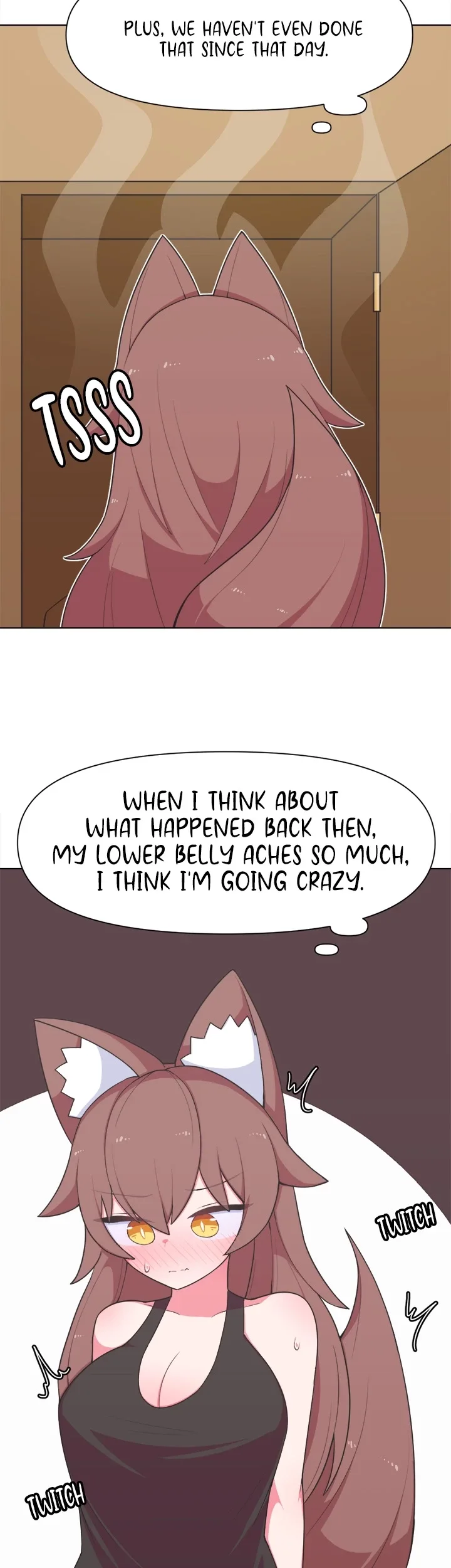 How to Make Love in a Fantasy World Chapter 22 Page 6