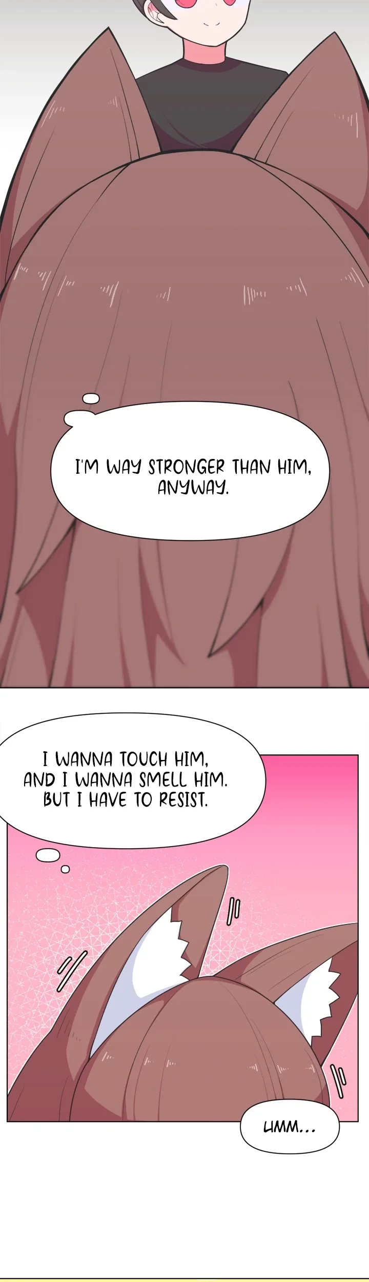 How to Make Love in a Fantasy World Chapter 22 Page 9