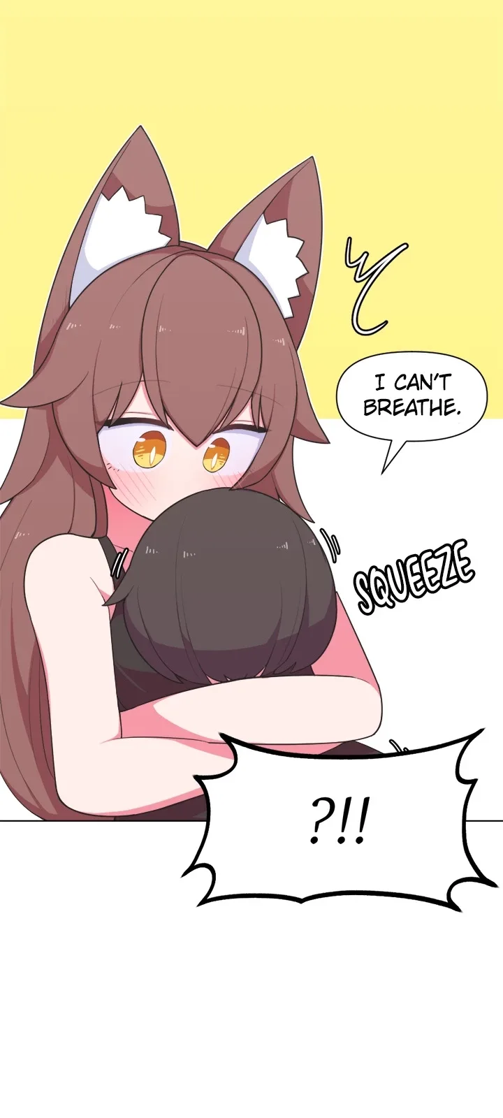 How to Make Love in a Fantasy World Chapter 22 Page 10