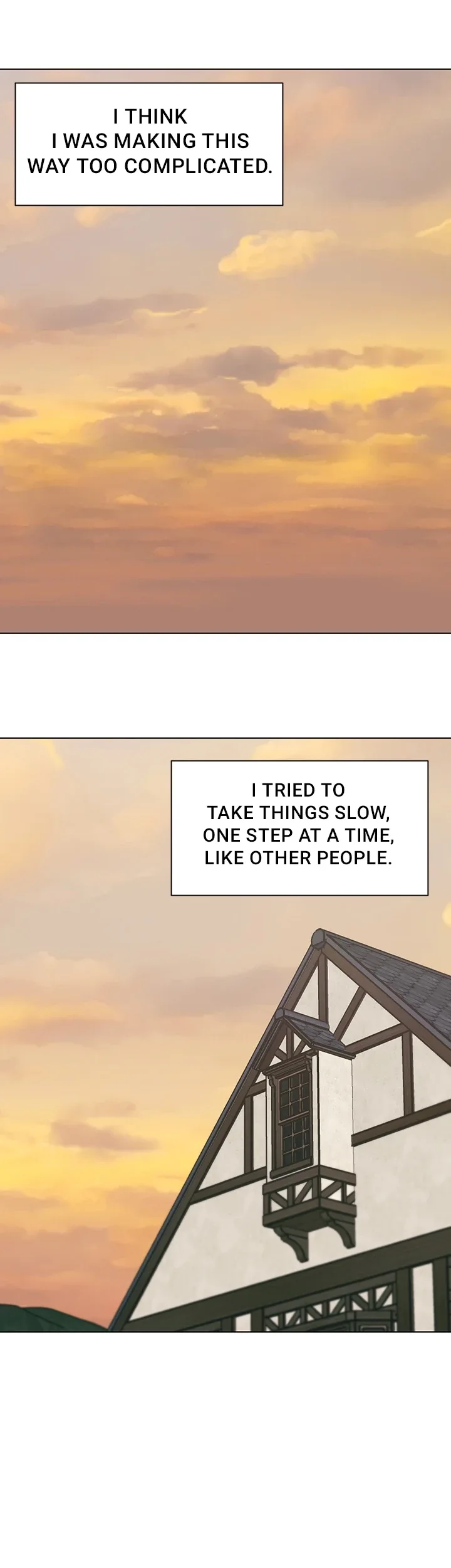 How to Make Love in a Fantasy World Chapter 22 Page 16