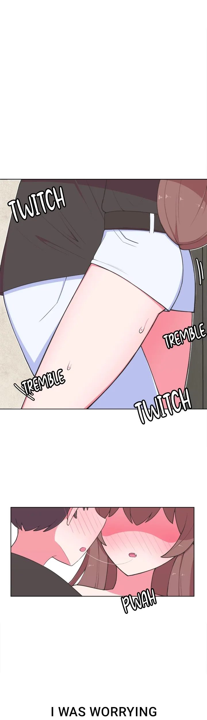 How to Make Love in a Fantasy World Chapter 22 Page 20