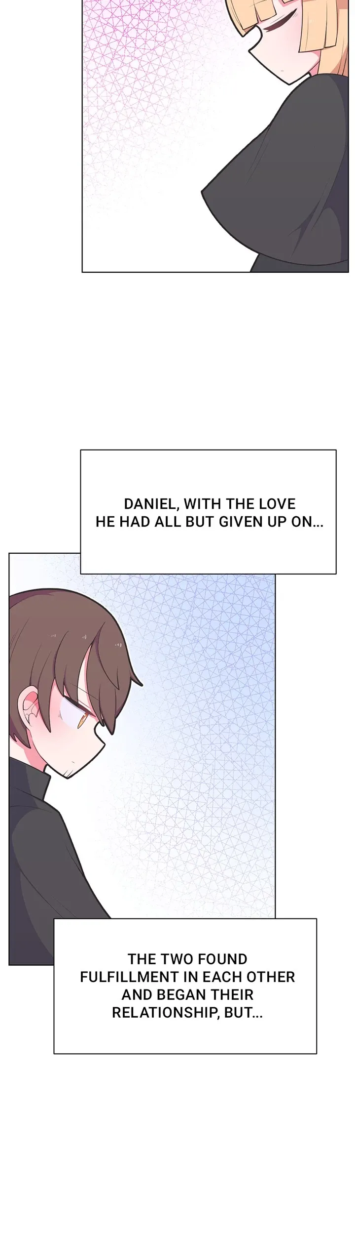 How to Make Love in a Fantasy World Chapter 24 Page 7