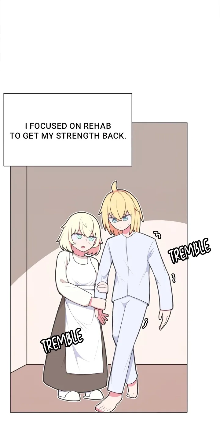 How to Make Love in a Fantasy World Chapter 29 Page 3