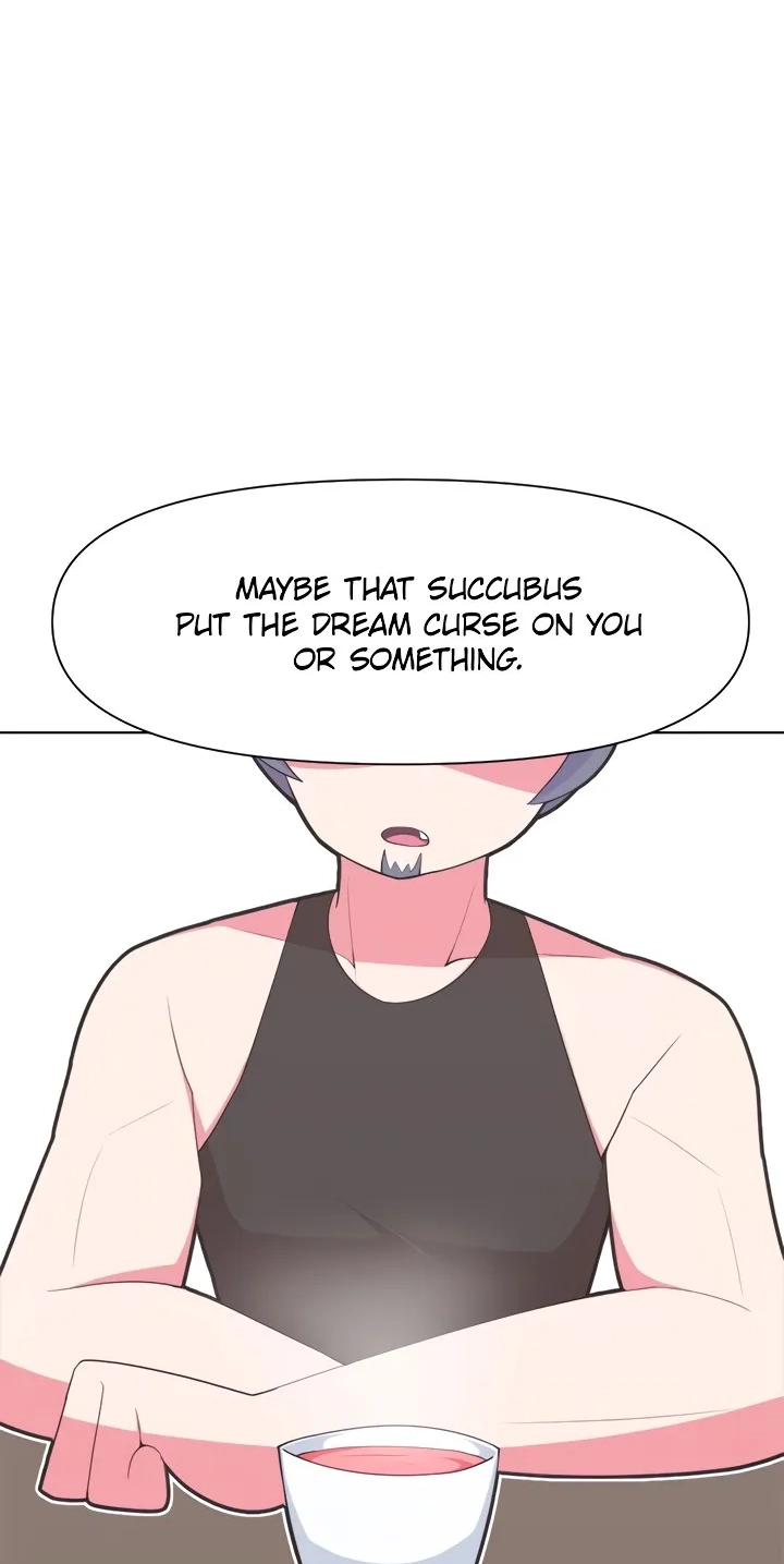 How to Make Love in a Fantasy World Chapter 29 Page 6