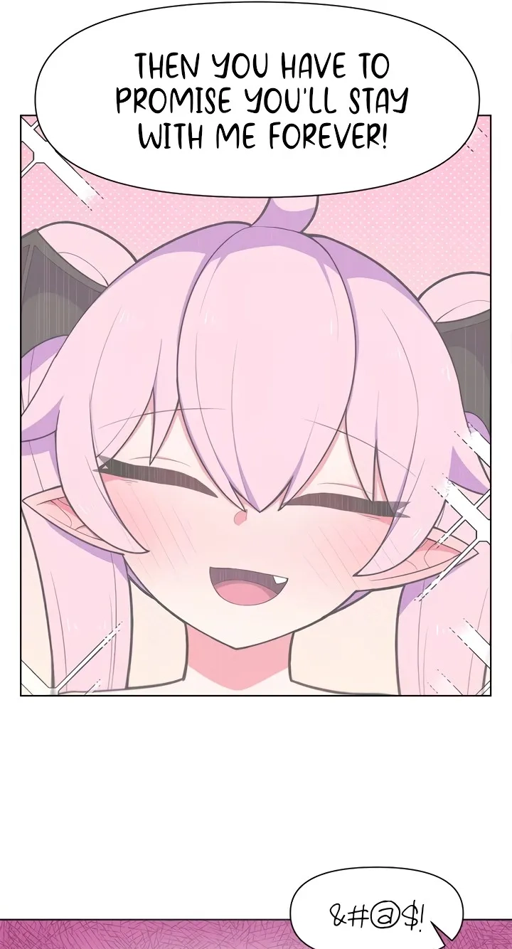 How to Make Love in a Fantasy World Chapter 29 Page 9