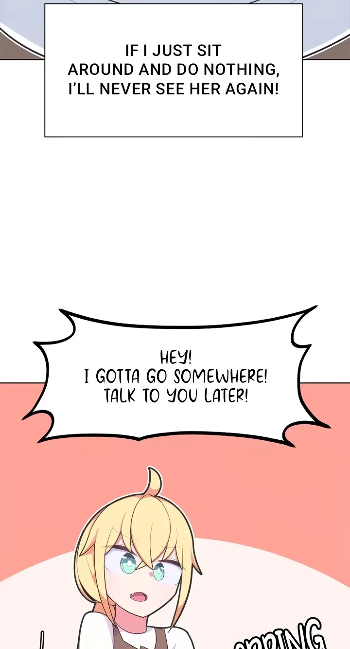 How to Make Love in a Fantasy World Chapter 29 Page 13