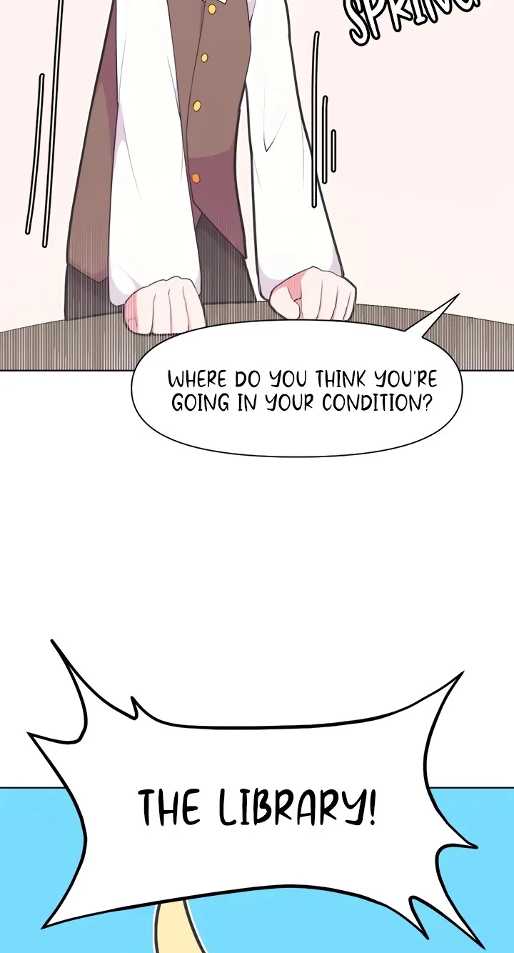 How to Make Love in a Fantasy World Chapter 29 Page 14