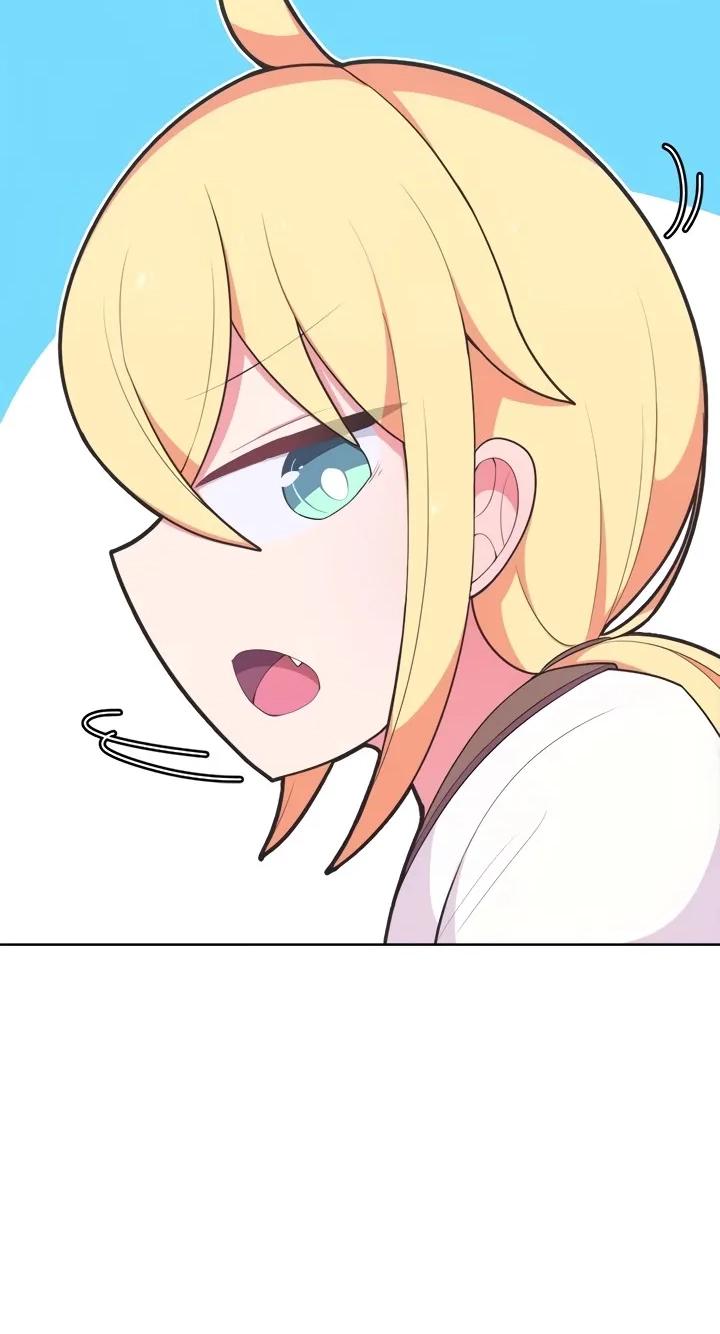 How to Make Love in a Fantasy World Chapter 29 Page 15