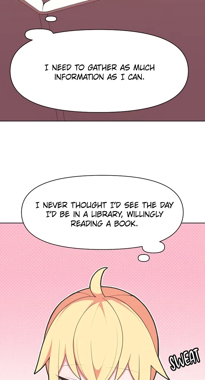 How to Make Love in a Fantasy World Chapter 29 Page 21