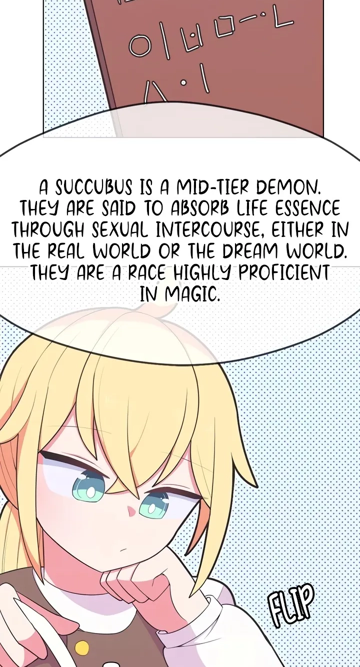 How to Make Love in a Fantasy World Chapter 29 Page 23