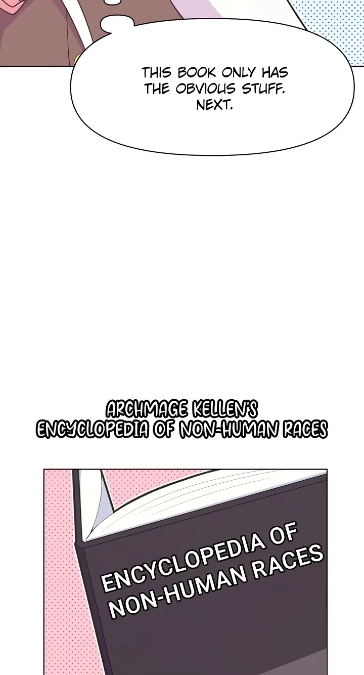 How to Make Love in a Fantasy World Chapter 29 Page 24