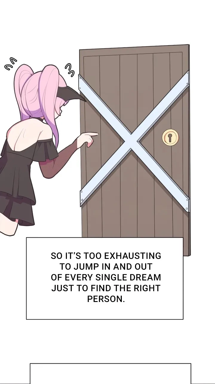 How to Make Love in a Fantasy World Chapter 29 Page 33