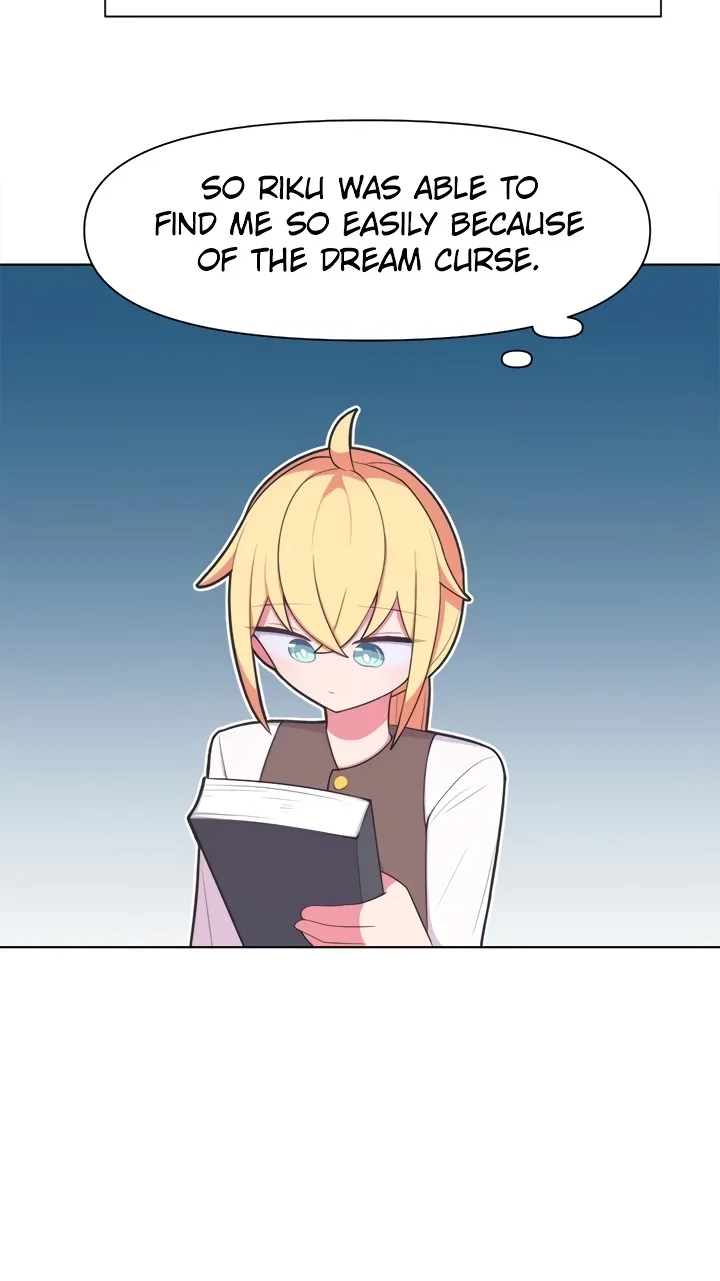 How to Make Love in a Fantasy World Chapter 29 Page 35