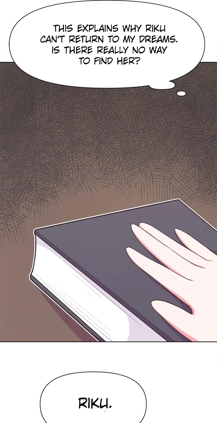 How to Make Love in a Fantasy World Chapter 29 Page 36