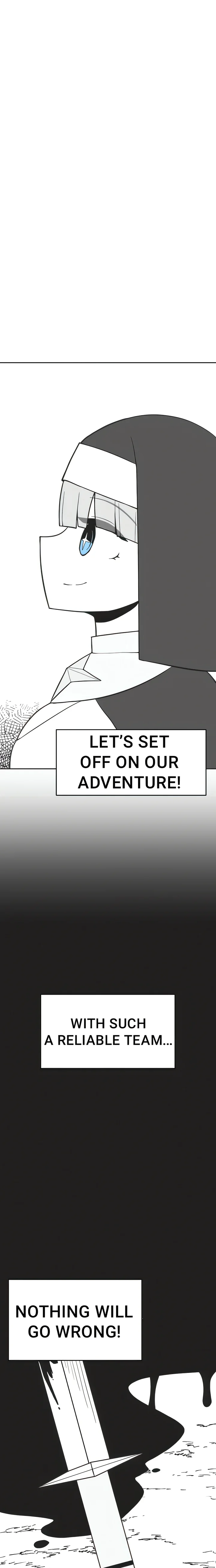 How to Make Love in a Fantasy World Chapter 3 Page 9
