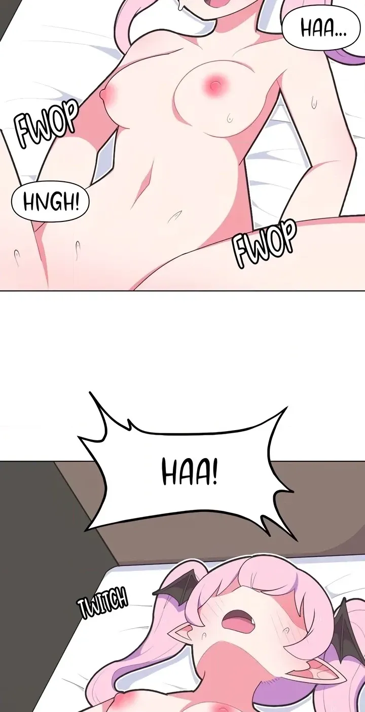 How to Make Love in a Fantasy World Chapter 31 Page 4