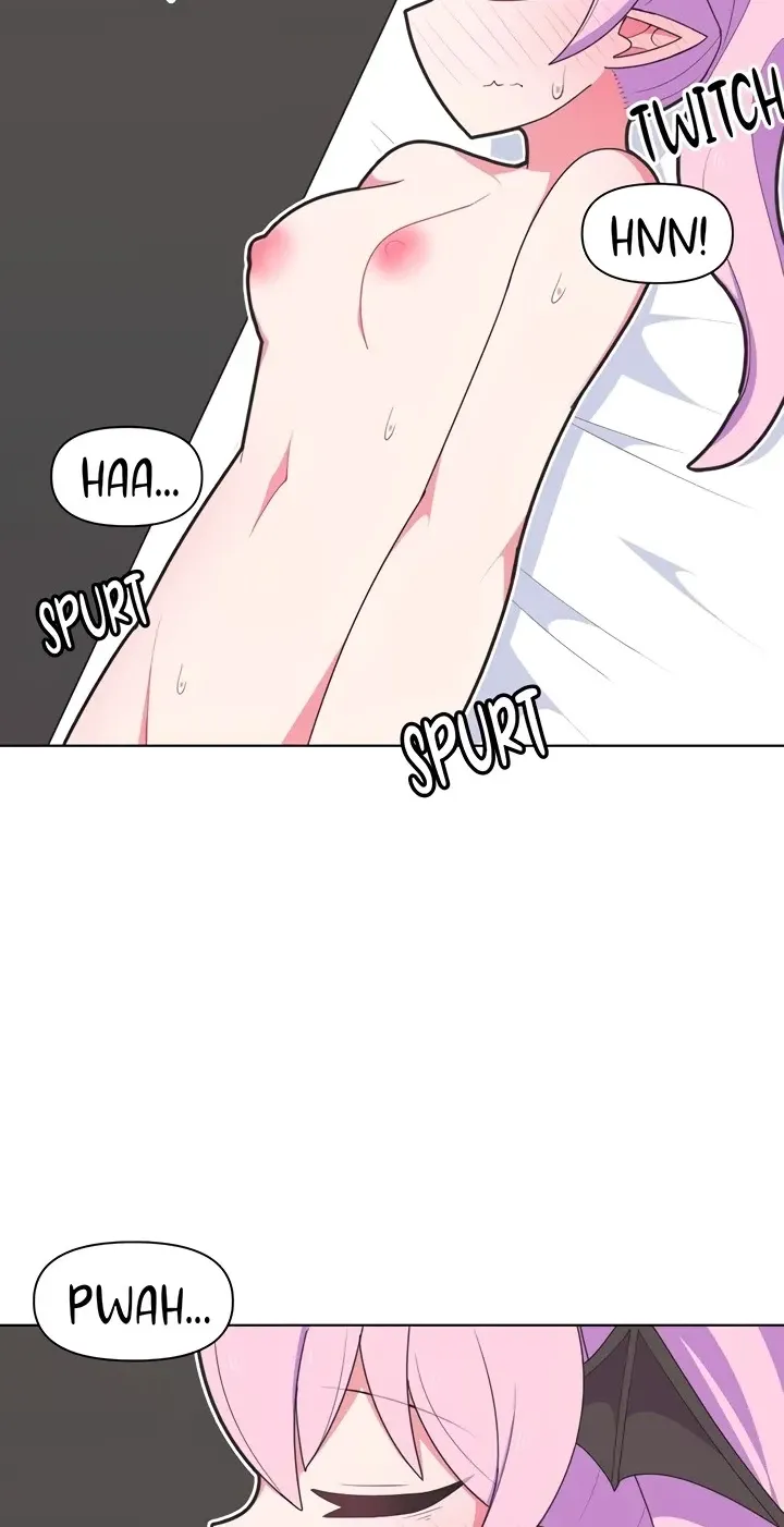 How to Make Love in a Fantasy World Chapter 31 Page 6