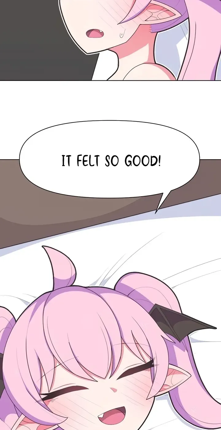How to Make Love in a Fantasy World Chapter 31 Page 7