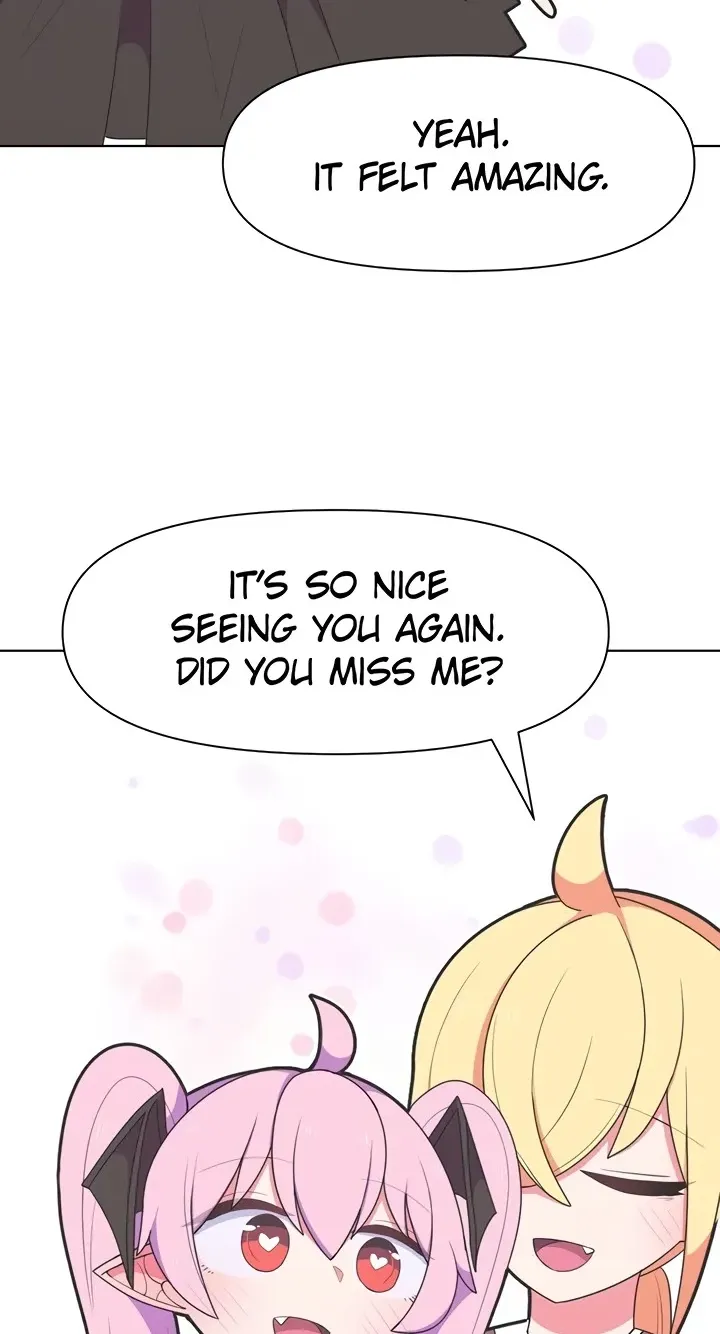 How to Make Love in a Fantasy World Chapter 31 Page 10