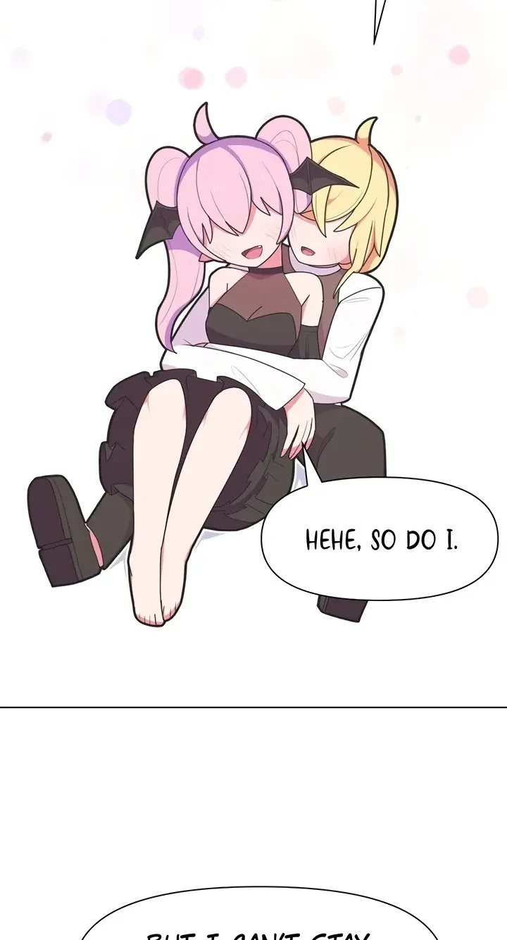 How to Make Love in a Fantasy World Chapter 31 Page 12