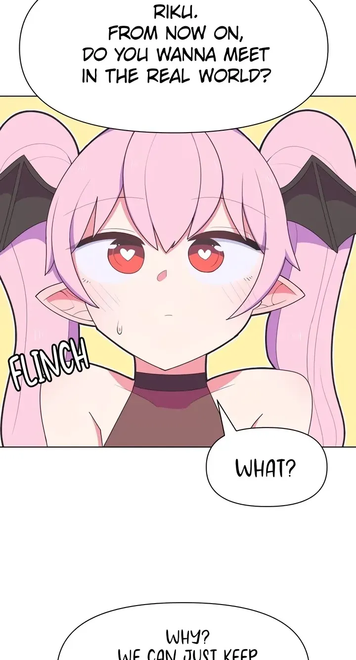 How to Make Love in a Fantasy World Chapter 31 Page 14