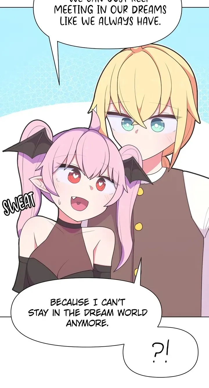 How to Make Love in a Fantasy World Chapter 31 Page 15