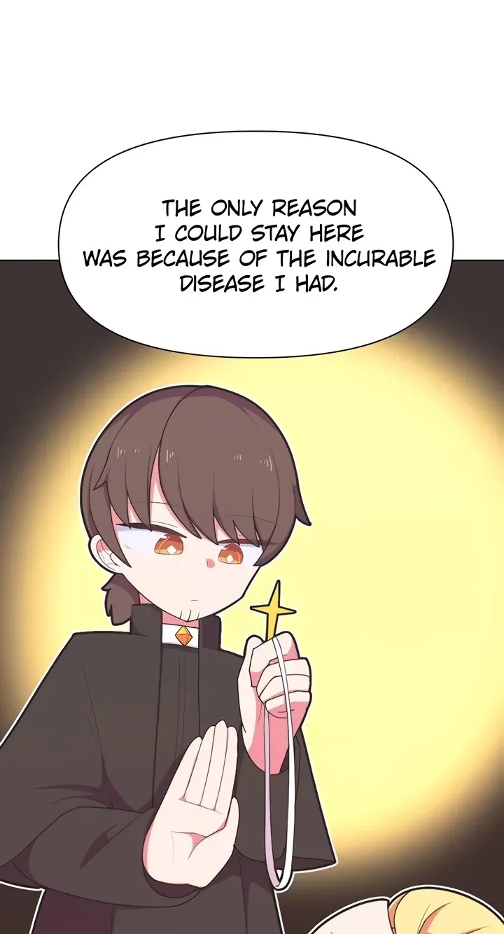 How to Make Love in a Fantasy World Chapter 31 Page 16