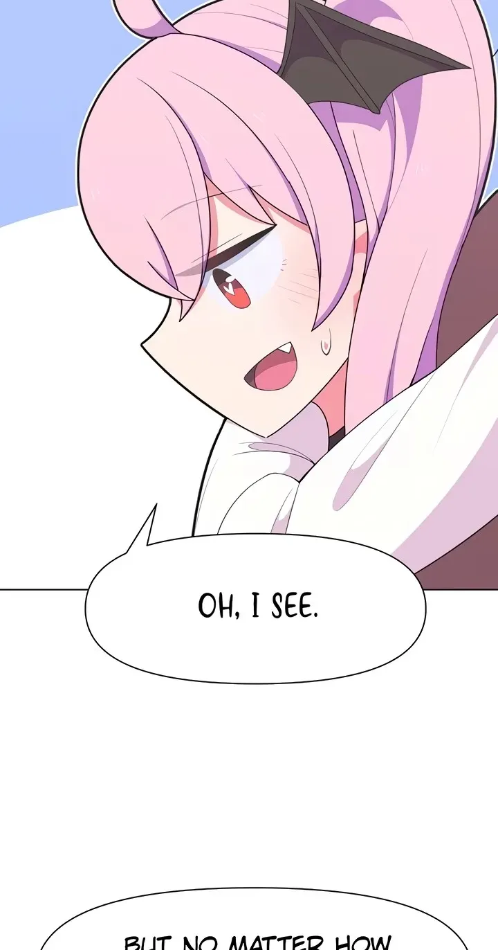 How to Make Love in a Fantasy World Chapter 31 Page 19